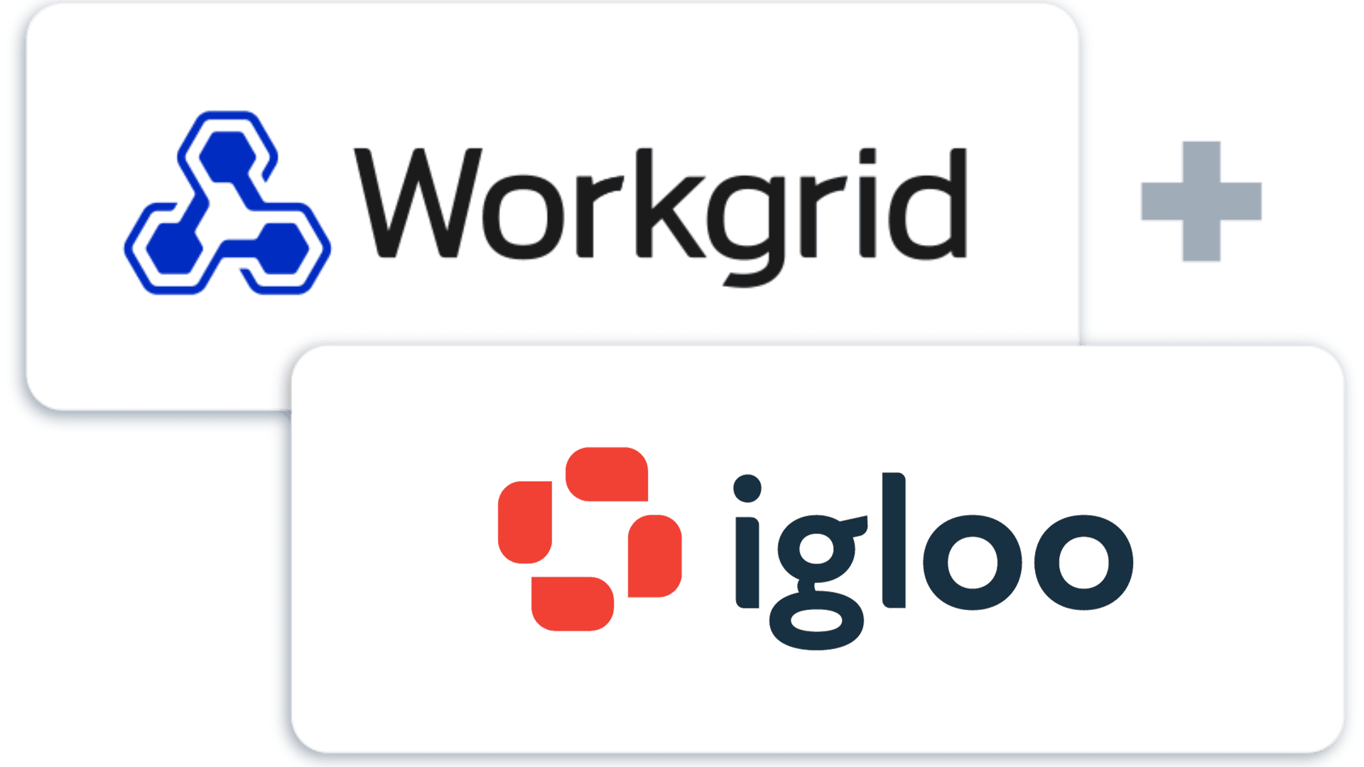 Igloo Integration Logo